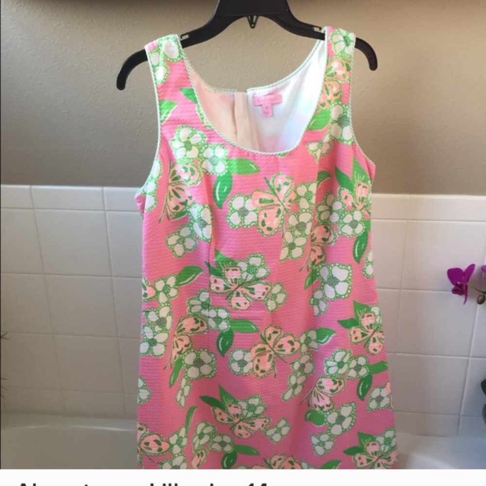 Brand new  Lilly Size 14